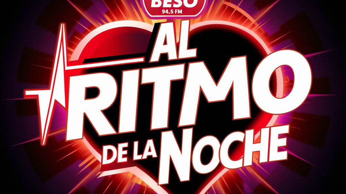 Al Ritmo de la noche