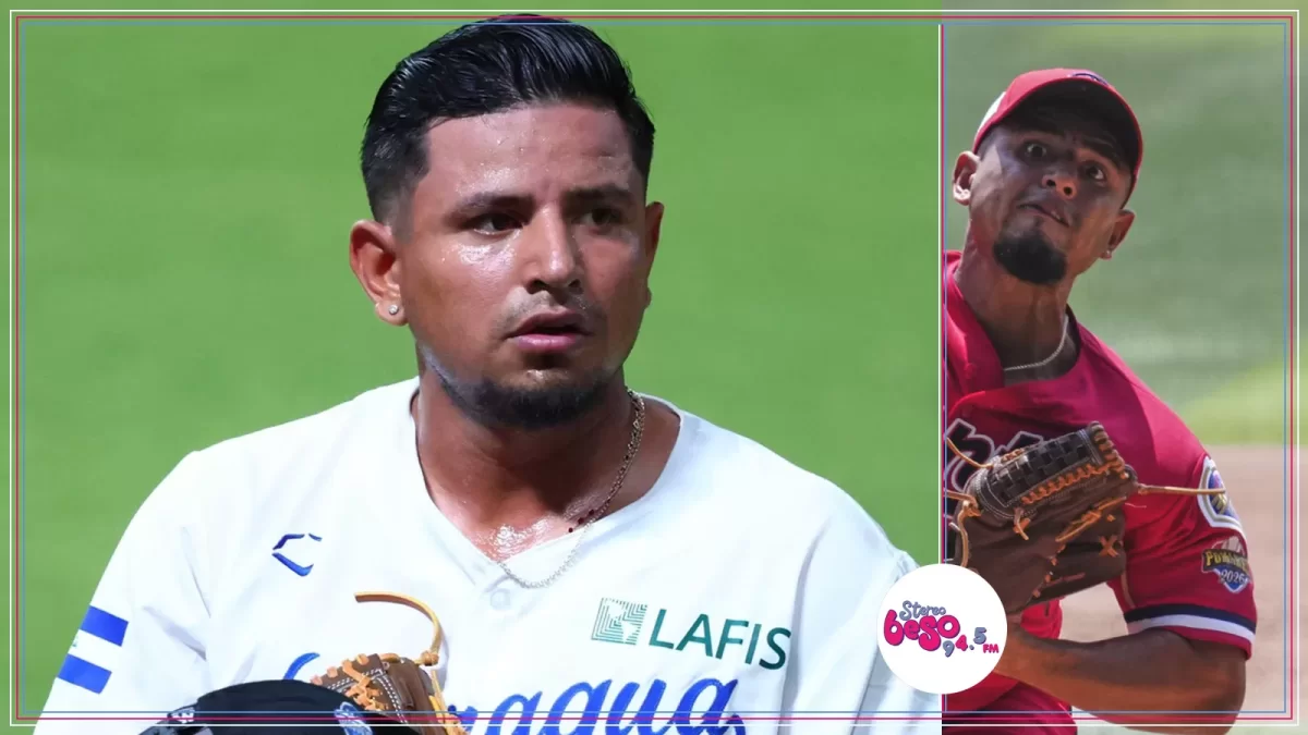 Ángel Obando asciende a Doble A con New Hampshire