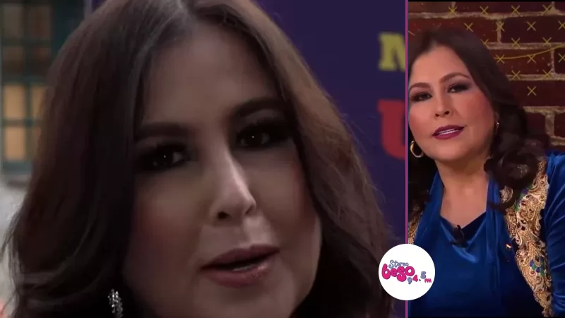 Arelys Henao y Grupo Exterminador estrenan “En Manos Ajenas”