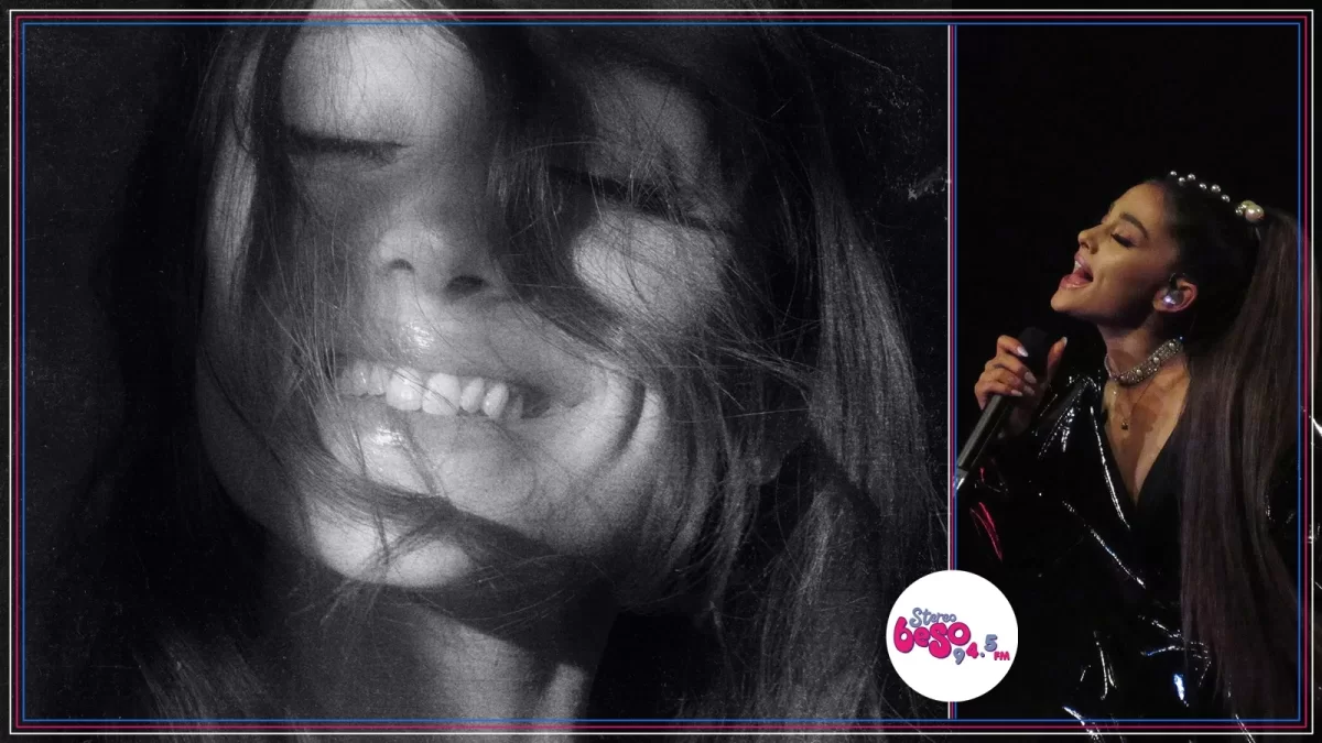 Ariana Grande estrena Petal, su octavo álbum