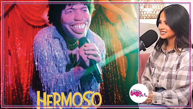 Benny Blanco anuncia “Te Olvido (La La)” con Selena Gomez y Becky G