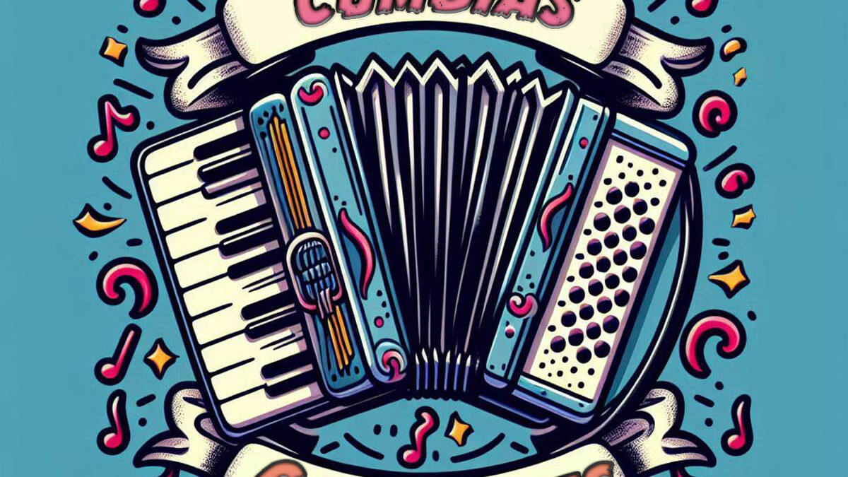 Cumbias y cumbiones