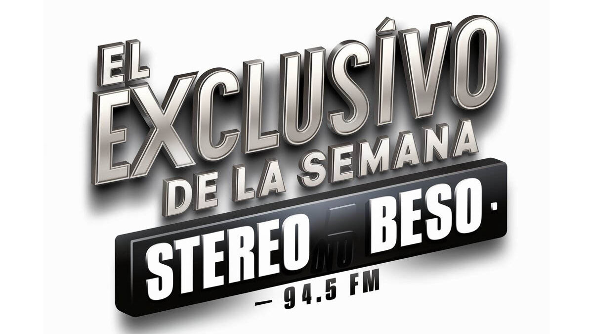 El exclusivo de la semana