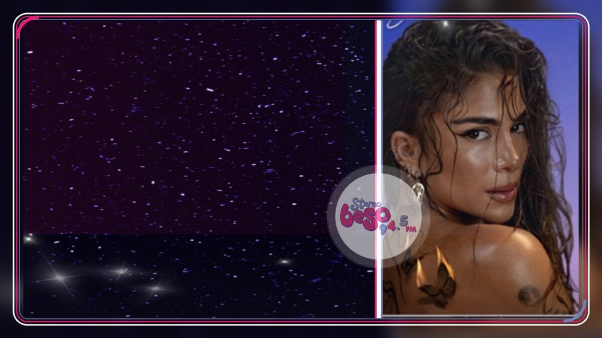Greeicy traerá Candela World Tour a Managua