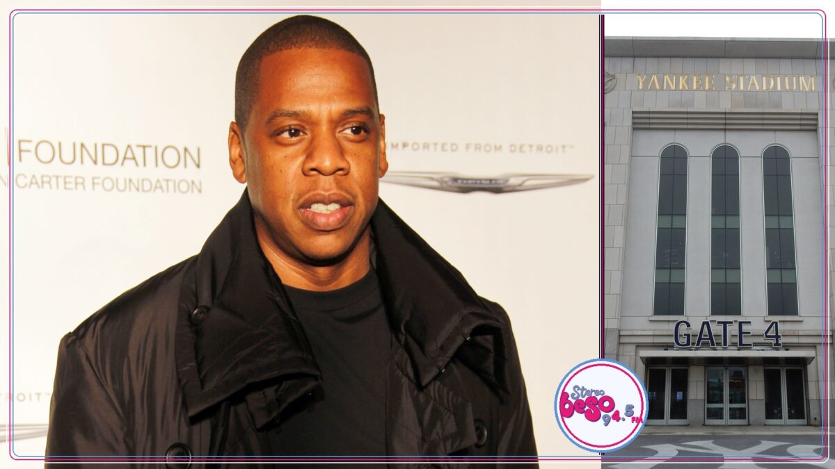 Brecha de seguridad retrasa concierto de Jay-Z en Yankee Stadium