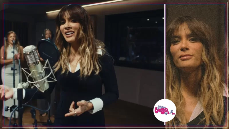 Kany García reúne a La Húngara, Marina Carmona y Lucía Fernanda en “A La Niña Que Fui”
