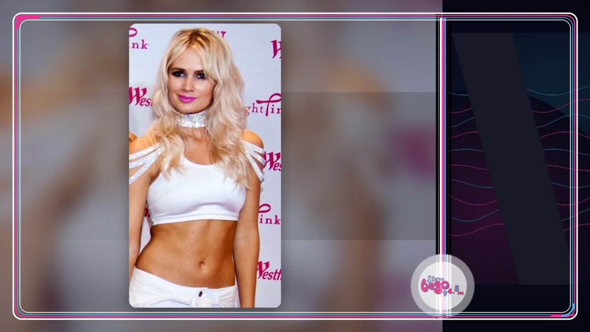 Lauren Bennett, voz de Party Rock Anthem, muere a los 37