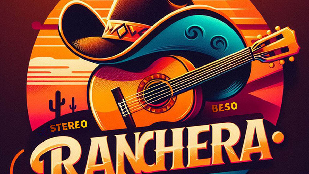 Música Ranchera