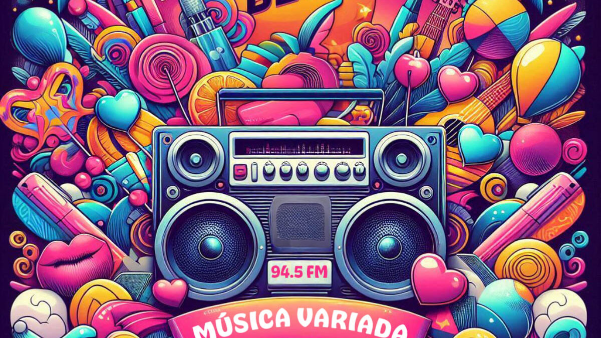Música Variada