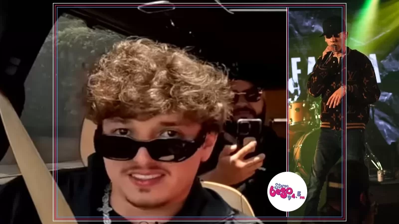 Natanael Cano reúne a Gabito Ballesteros y Adriel Favela en “Pa La Maña”