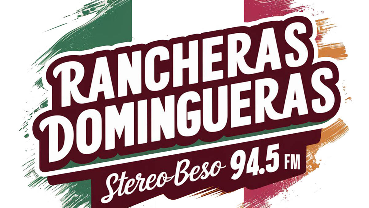 Rancheras Domingueras