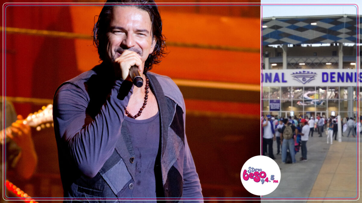 Ricardo Arjona en Managua: Lo que el Seco no dijo el 18 de agosto