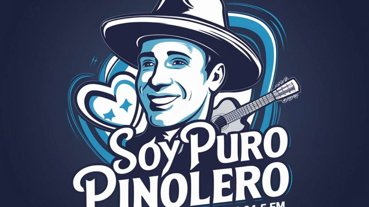 Soy Puro Pinolero
