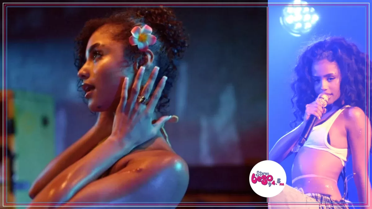 Tyla presenta A*POP, un álbum de 14 canciones con su visión del pop africano