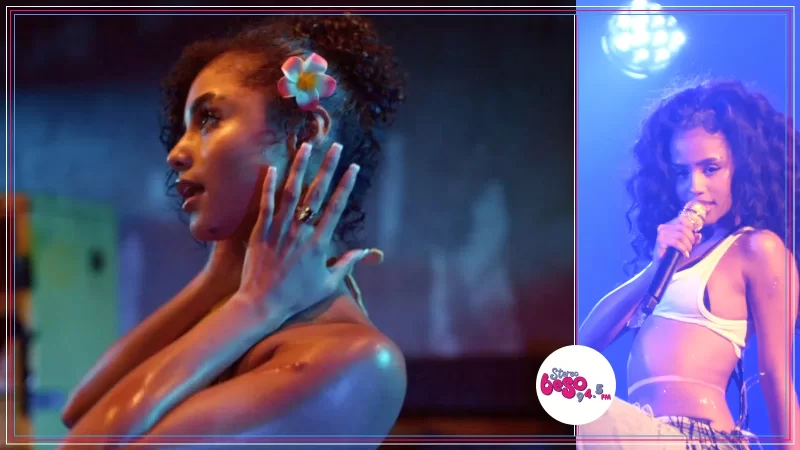 Tyla presenta A*POP, un álbum de 14 canciones con su visión del pop africano