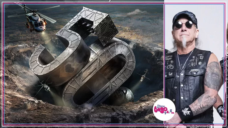 ACCEPT relanza ‘Save Us’ con Tobias Forge, Frank Bello y Ray Luzier