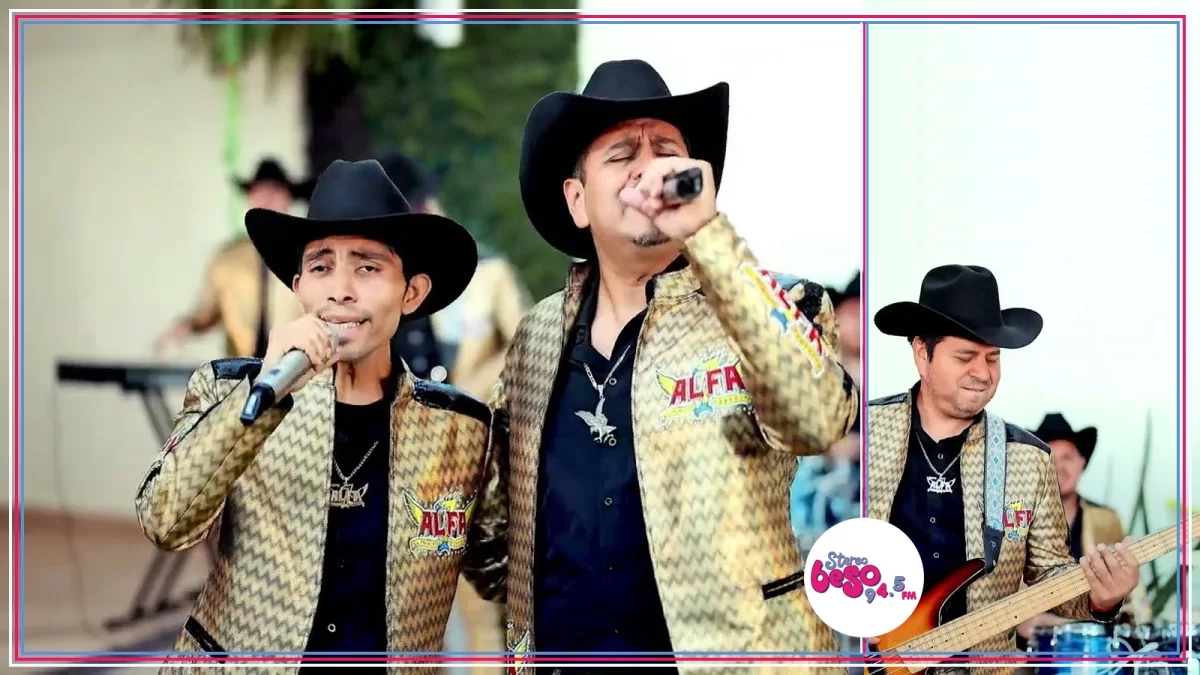 ALFA 7 y Corazones de Amor estrenan video de «Corazón de Oro»