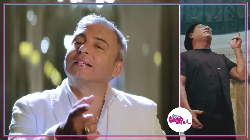Antología y Marcos Llunas estrenan «Un Nuevo Amor» con video oficial