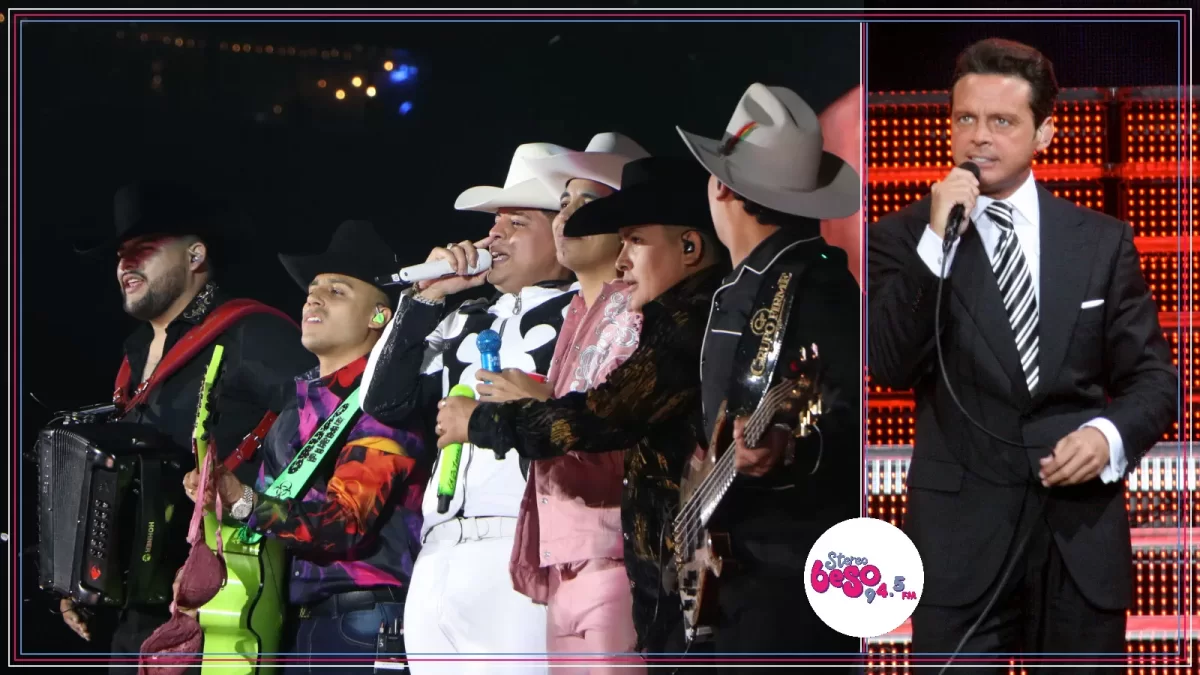 Apple Music: las canciones al frente de Musica Mexicana en Mexico