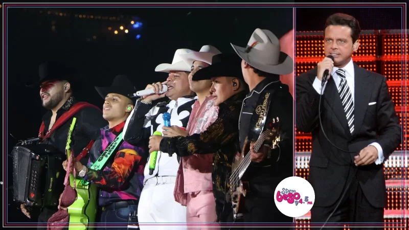Apple Music: las canciones al frente de Musica Mexicana en Mexico