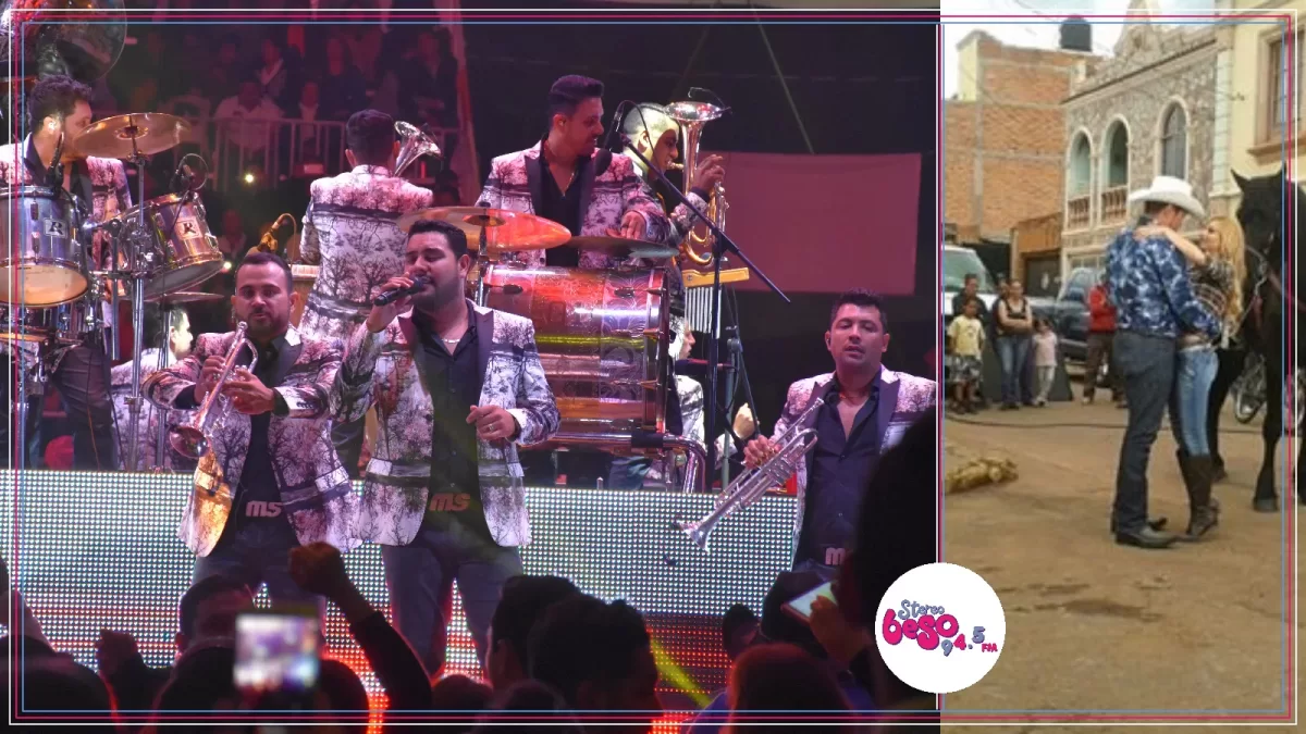 Banda MS lleva “Mi Razón de Ser” al puesto 12 de videos en Apple Music México