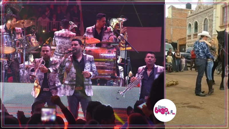 Banda MS lleva “Mi Razón de Ser” al puesto 12 de videos en Apple Music México