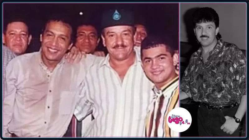 La canción de Diomedes Díaz que impulsó a Rafael Orozco y originó el apodo El Cacique de La Junta