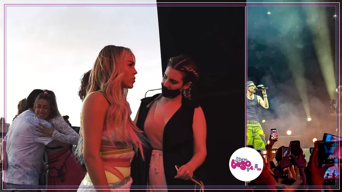 DANNA y El Malilla estrenan video con letra de “SI SE ACABA EL MUNDO”