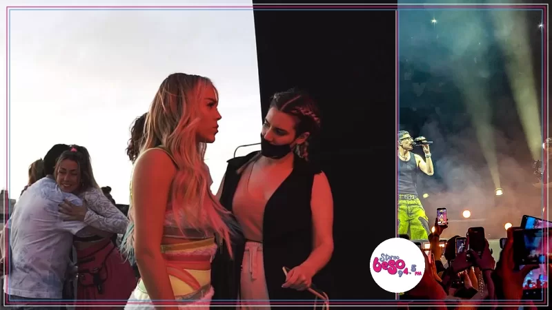 DANNA y El Malilla estrenan video con letra de “SI SE ACABA EL MUNDO”