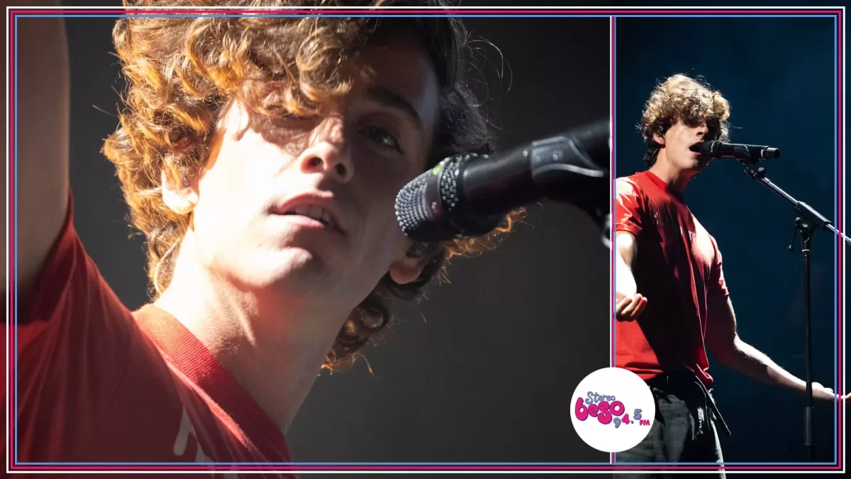 Guitarricadelafuente lleva ‘BABIECA!’ a Jimmy Kimmel Live!