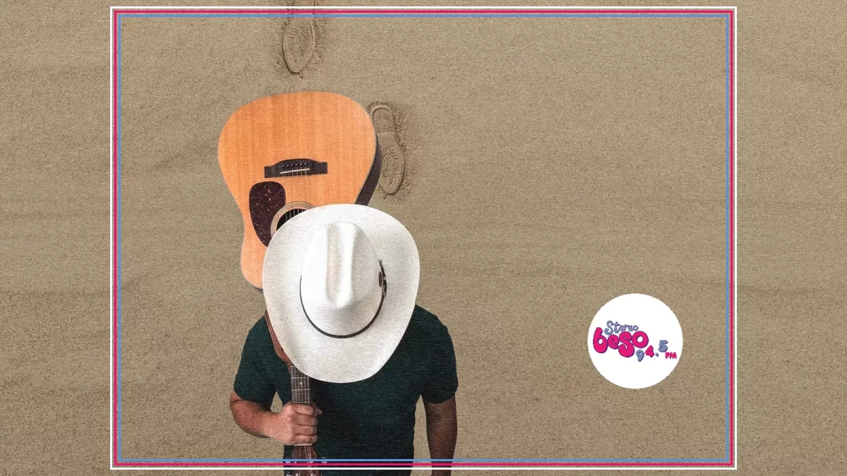 Julián Mercado lanza ‘Dejando Huella (En Vivo)’, un álbum tributo a la música mexicana