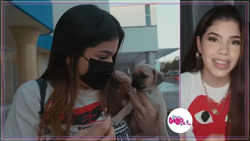 Kenia Os coloca “Belladona” en el puesto 6 de Apple Music México