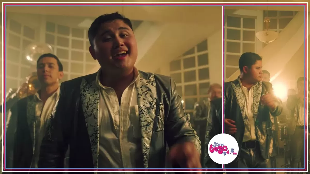 La Arrolladora estrena «Fracaso Seguro» con video oficial