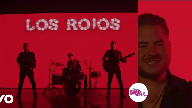 Los Rojos celebran soltar un viejo amor en «Se Pudo»