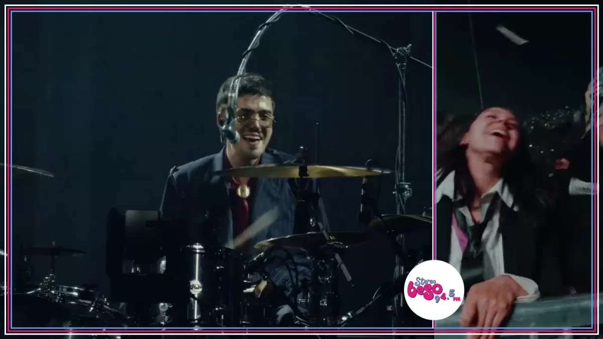 Morat publica su paso por Bogotá en un video del YEM World Tour