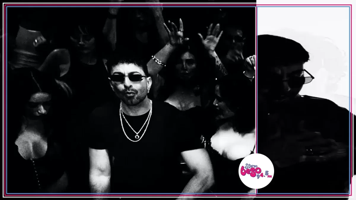 Mvrk, Justin Quiles y Ovy On The Drums estrenan «Me Necesita»