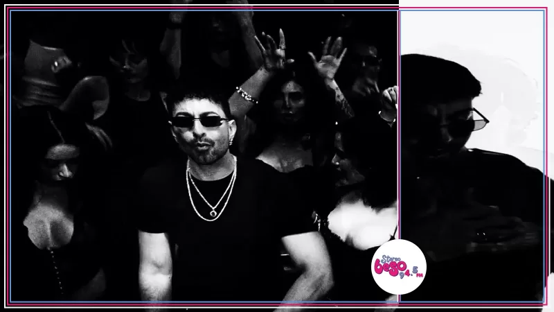 Mvrk, Justin Quiles y Ovy On The Drums estrenan «Me Necesita»