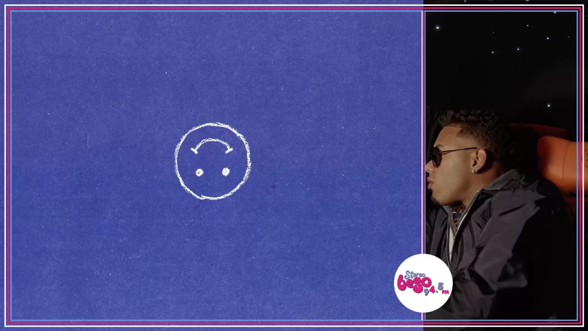 Myke Towers convierte “CARITA FELIZ” en una canción de acompañamiento