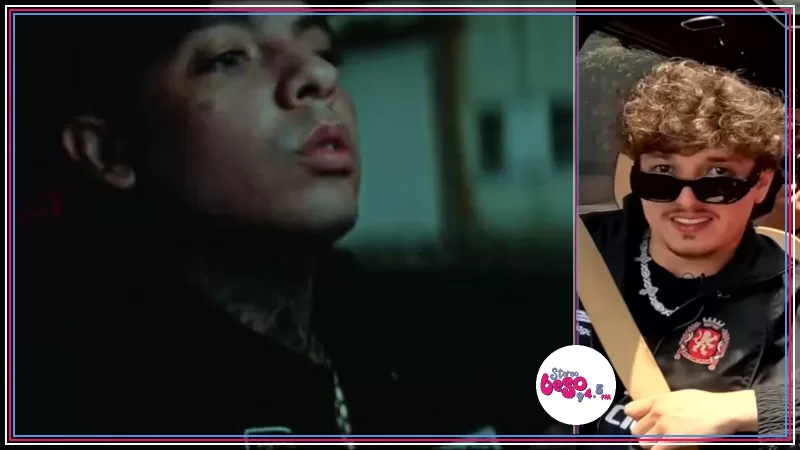 “La Cherokee” une a Natanael Cano y Gabito Ballesteros en un nuevo video oficial