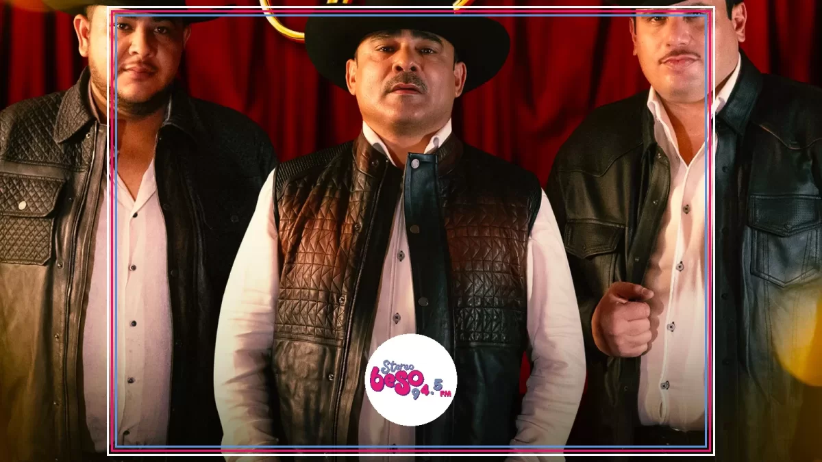 Siempre de la Sierra revive ‘Primera Cita’ con un sonido norteño