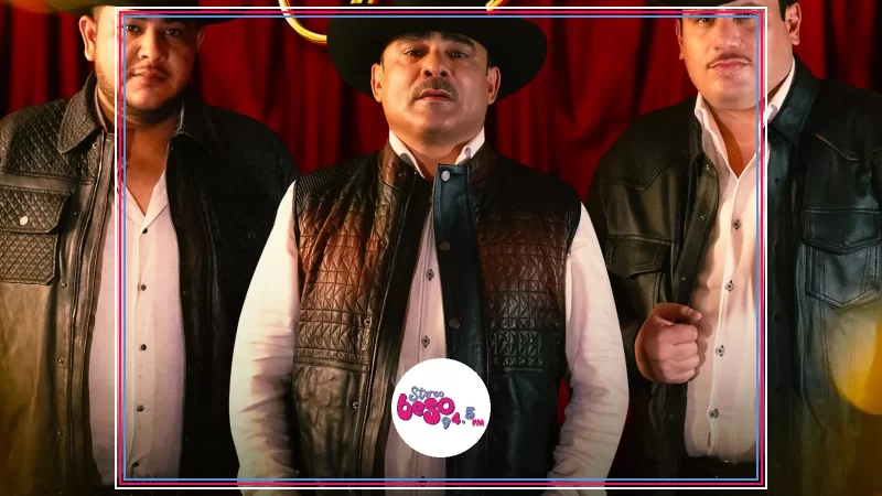 Siempre de la Sierra revive ‘Primera Cita’ con un sonido norteño