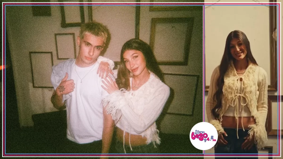 TOBIKA y Yami Safdie estrenan «CHE MI AMOR»