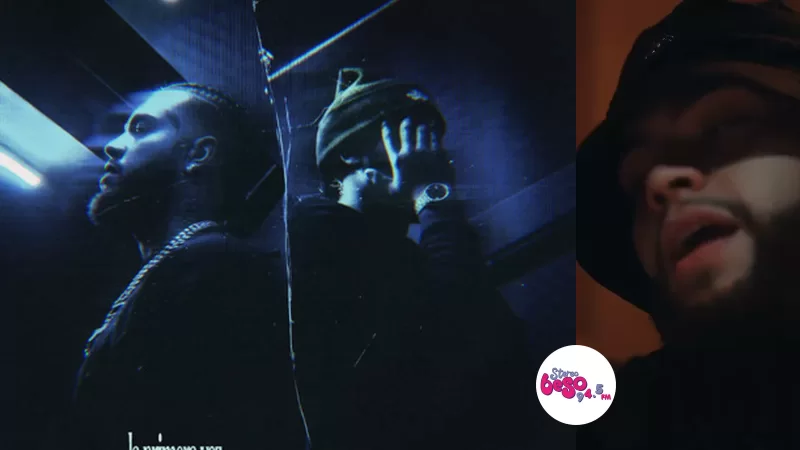 TORRRES y GeezyDee estrenan “la primera vez” con video oficial
