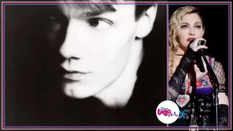 Muere William Orbit, productor de ‘Ray of Light’ de Madonna, a los 69 años