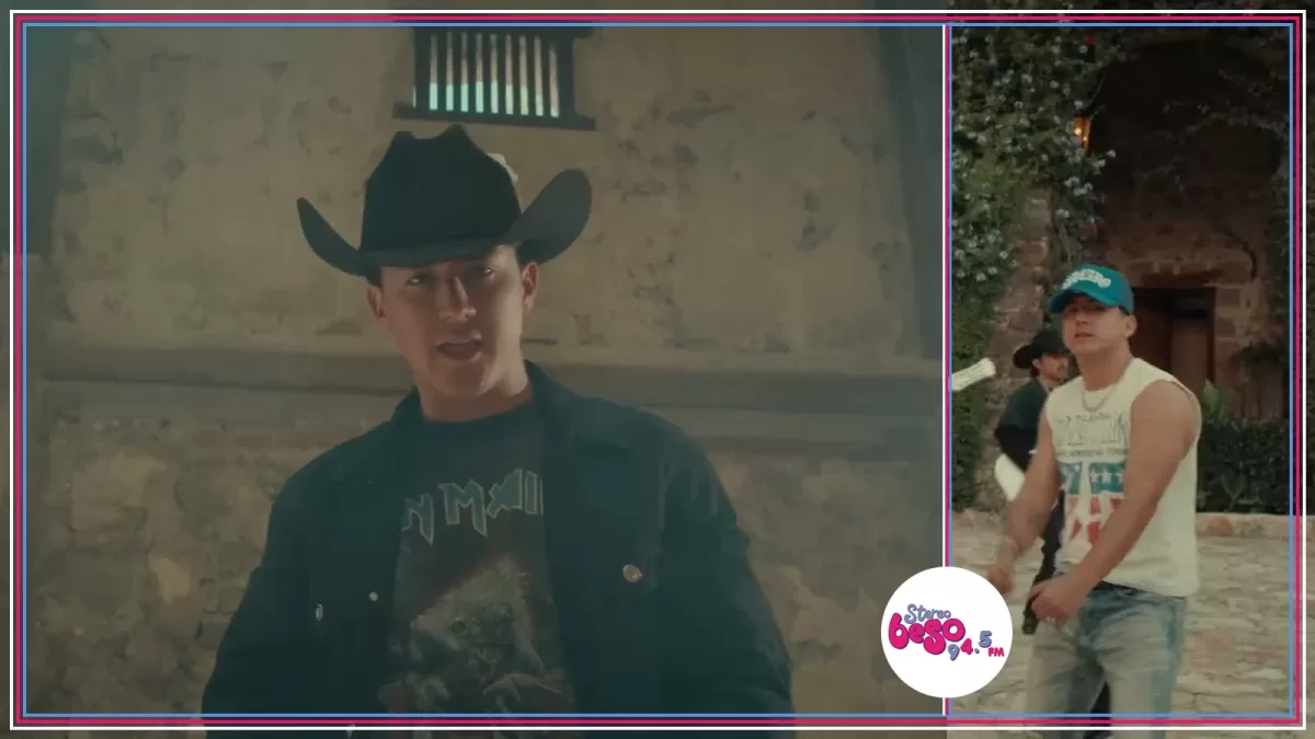 Yng Lvcas y Bohemio estrenan «HOTEL» con video oficial