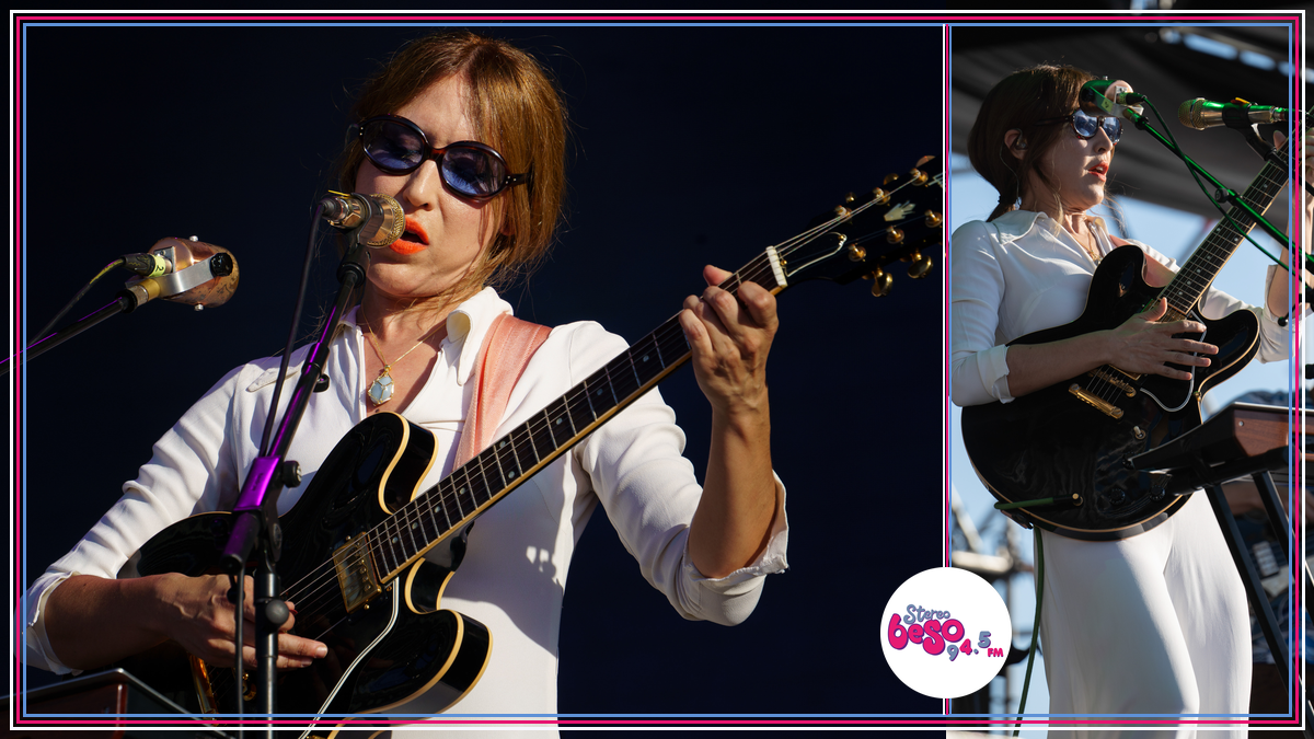 Anni B Sweet presenta No le encuentro la gracia