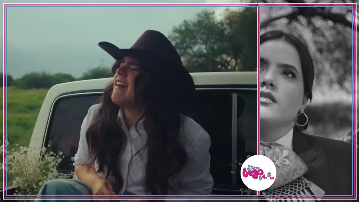 Camila Fernández estrena «Una Raya Más Al Tigre» con video oficial