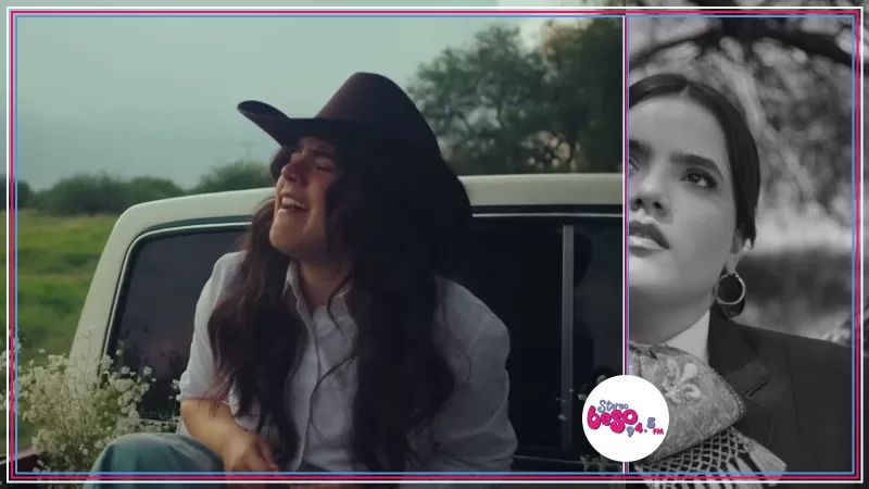 Camila Fernández estrena «Una Raya Más Al Tigre» con video oficial