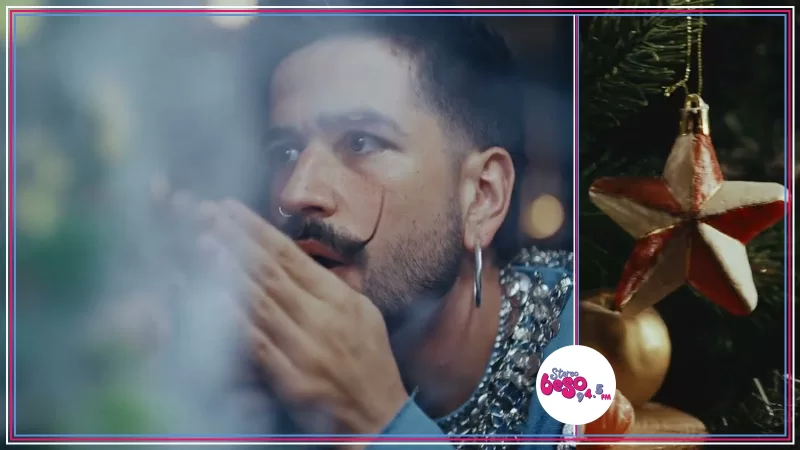 Camilo presenta «El Árbol», una canción que florece en septiembre