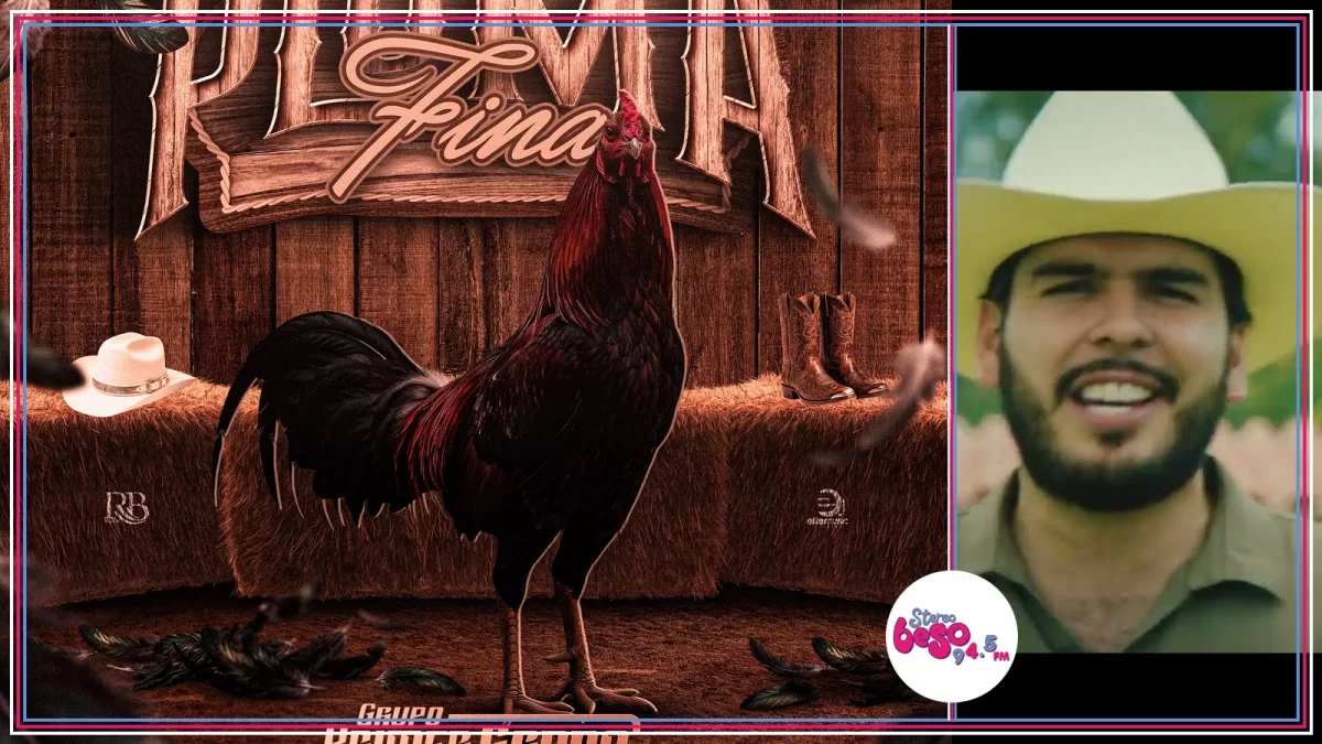 Grupo Primer Grado estrena «Pluma Fina» con video oficial